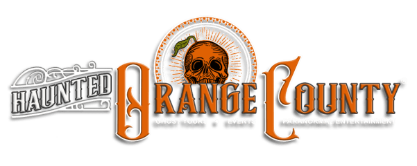 Haunted Orange County