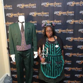 a group of men posing for a photo