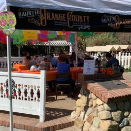 a store front at day