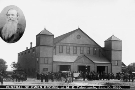 a vintage photo of a house